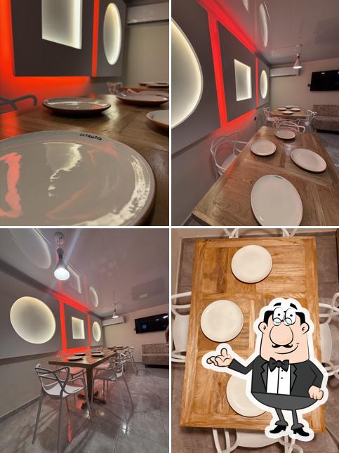 Patriarca Gastrobar