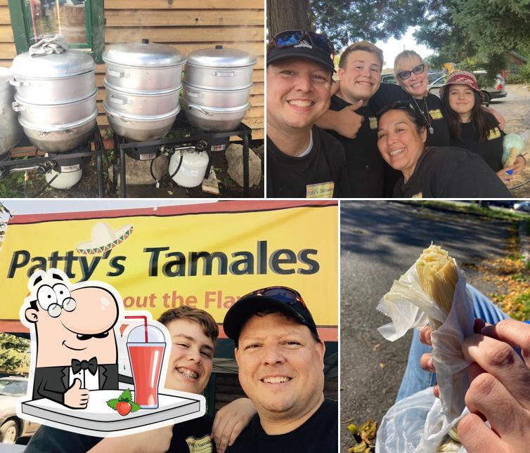 Pattys Tamales