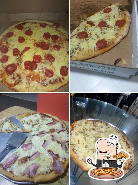 Pizzería Repostería Encarnación