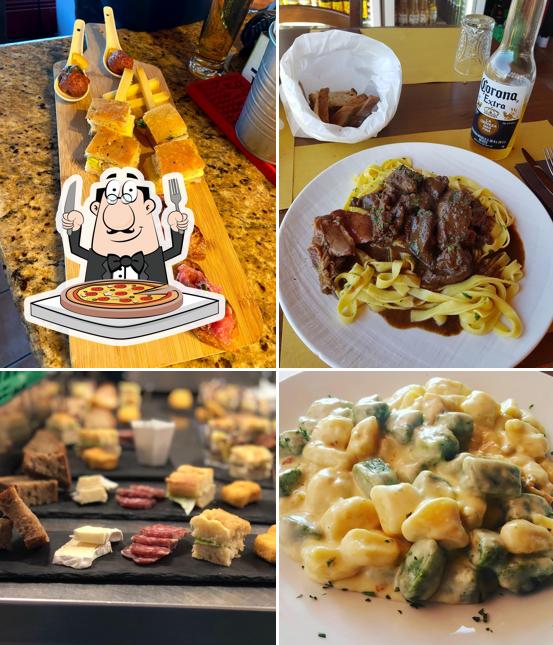 Ristorante Il Mattarello