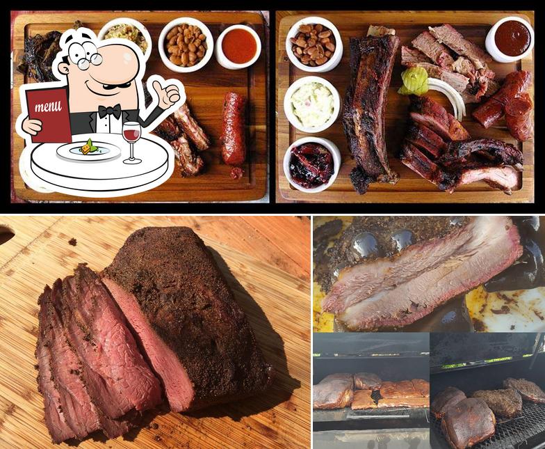 SOCAL Southern BBQ Encinitas CA