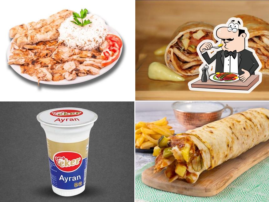 Sivas Babam Döner