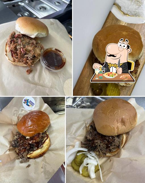 Smoke Rings BBQ LLC