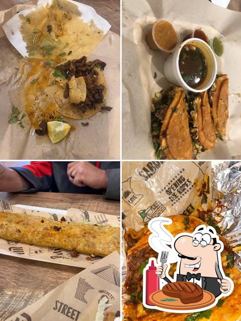Taco Libre