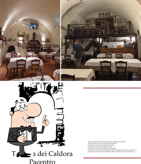 Taverna de li Caldora