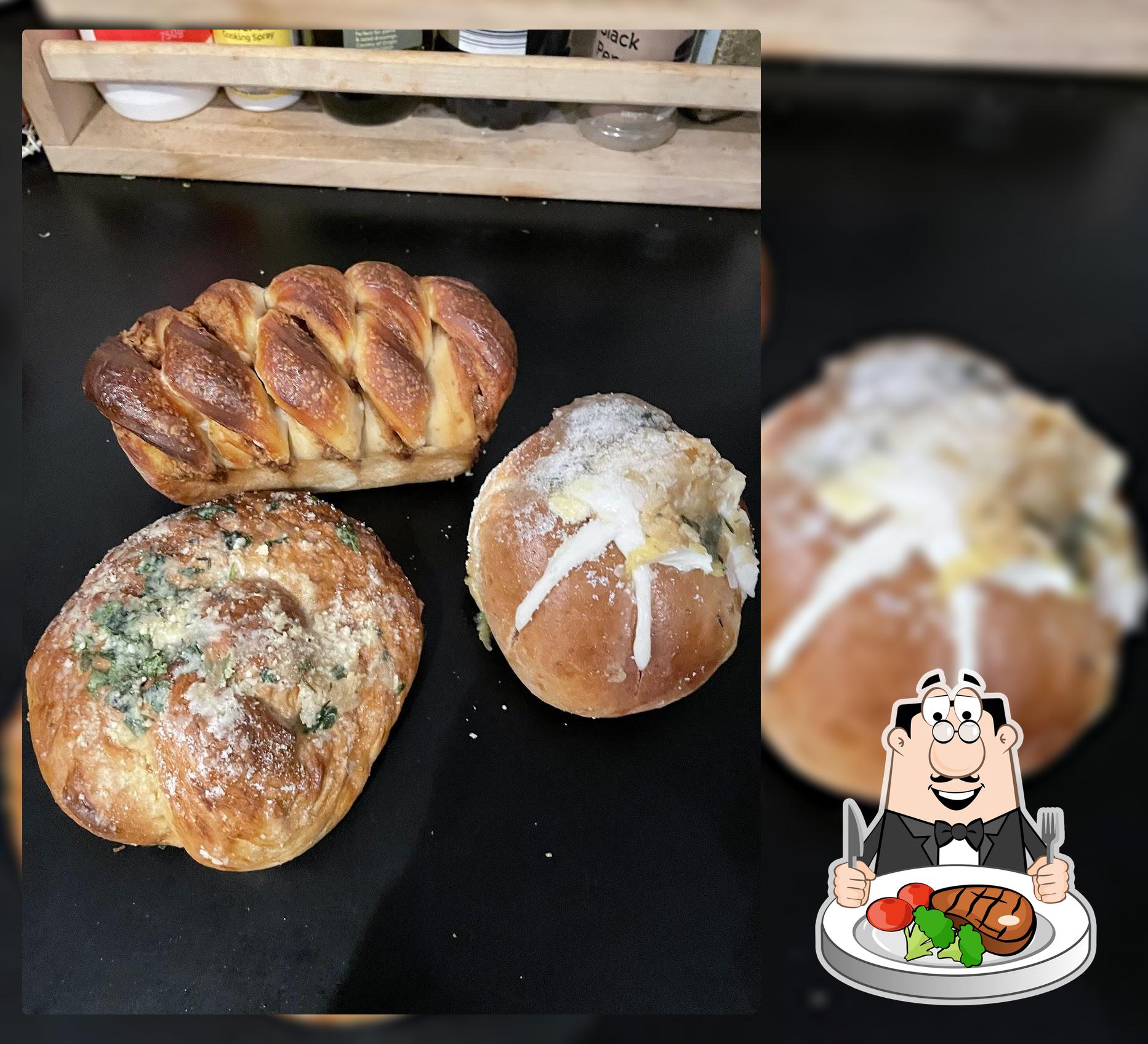 The Buntzel Bakery