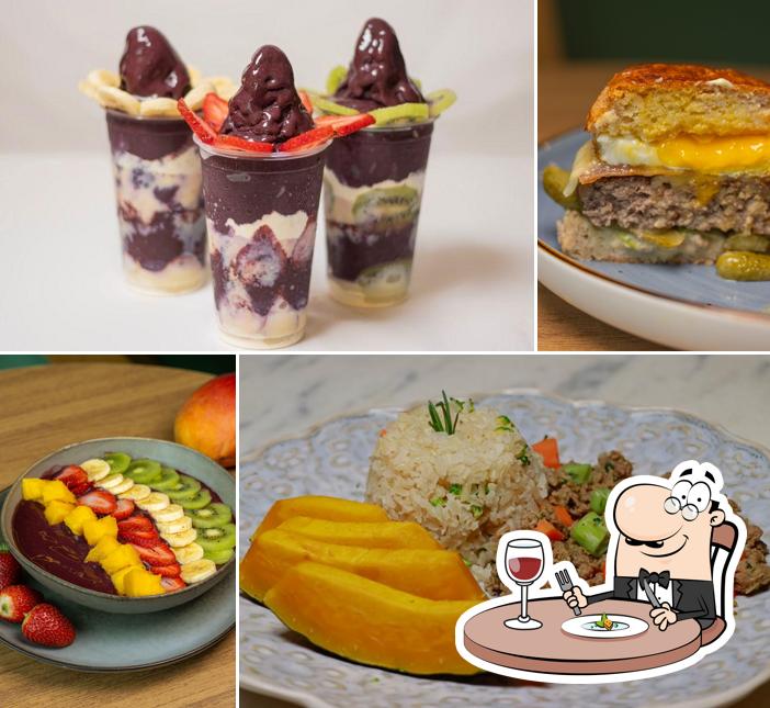 Ufitpy Comidas Saludables