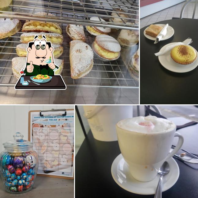 Whitsunday Bakery