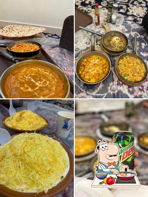 بادية الفول