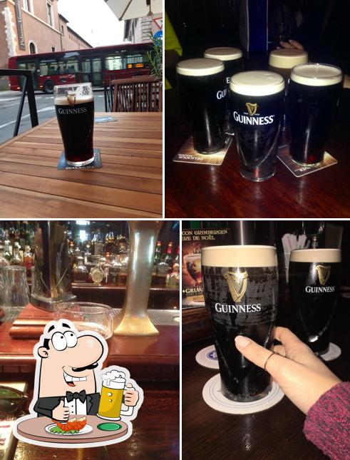 Irish Pub