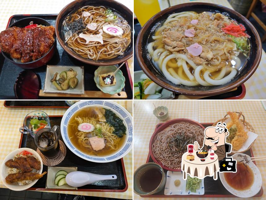 和食のじょうやま
