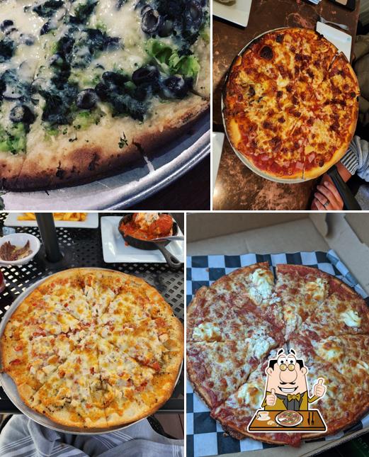Sam & Joe's Restaurant