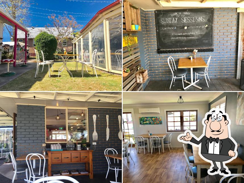 Savour This Eatery