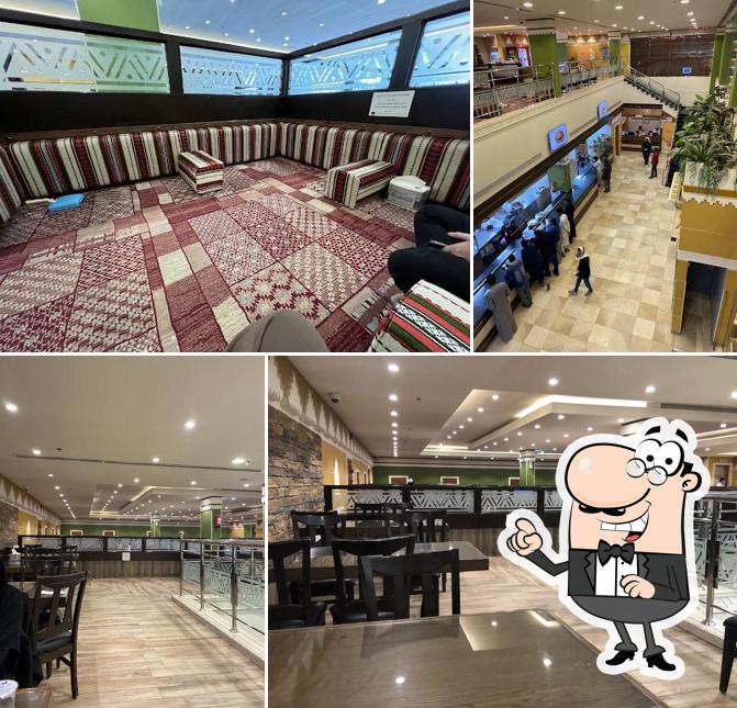 Seddah Restaurants