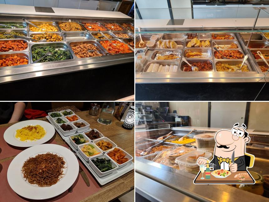 Shree Indian Vegetarian Restaurant