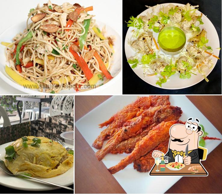 Spice Mystery Restaurant W.L.L