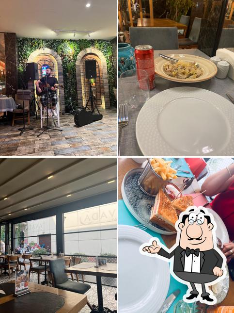 Tavada Restaurant