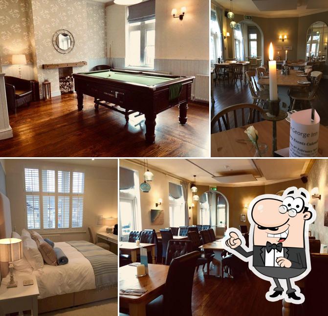 The George Inn