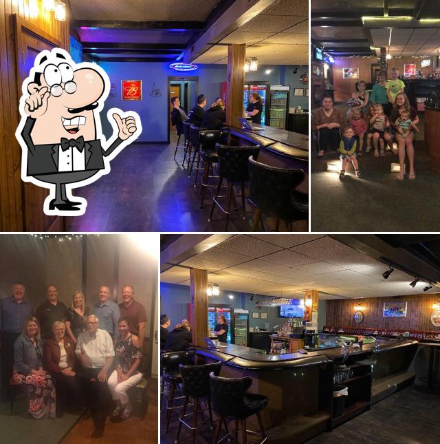 The Golden Pheasant Steakhouse