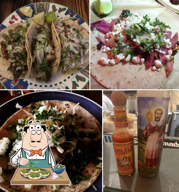 Virgil's Original Taqueria