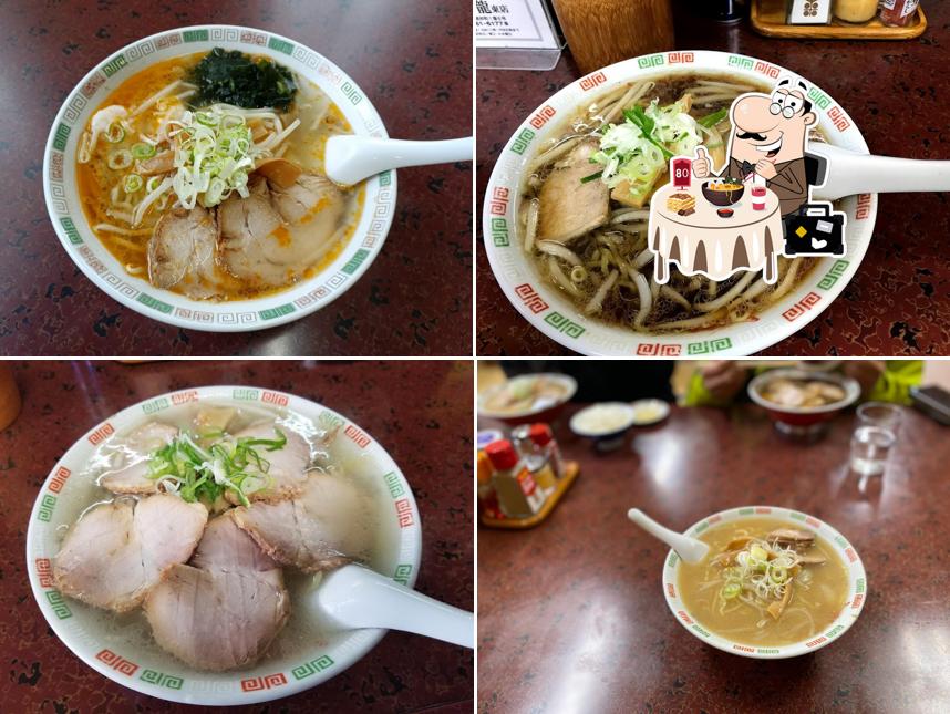 鳳龍 東店