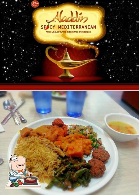 Aladdin