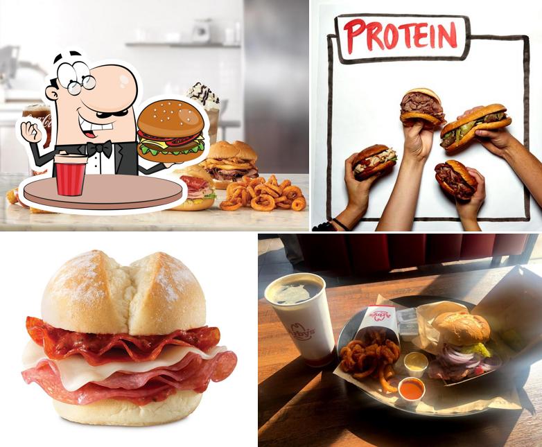 Arby's