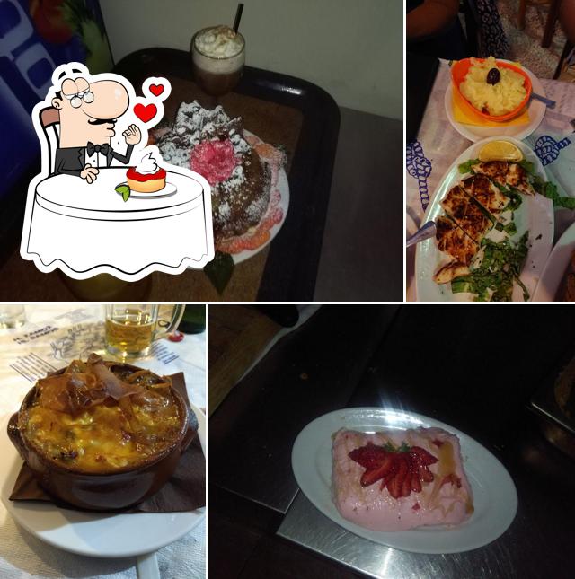 Argo Restaurant
