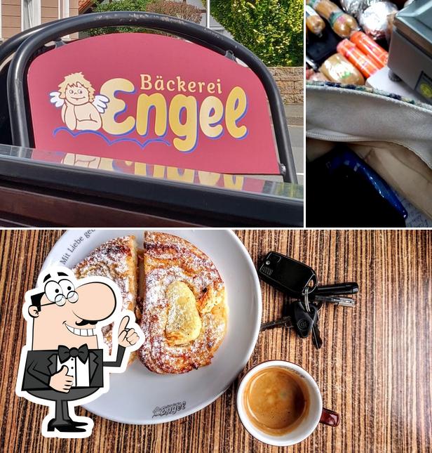 Bäckerei Engel