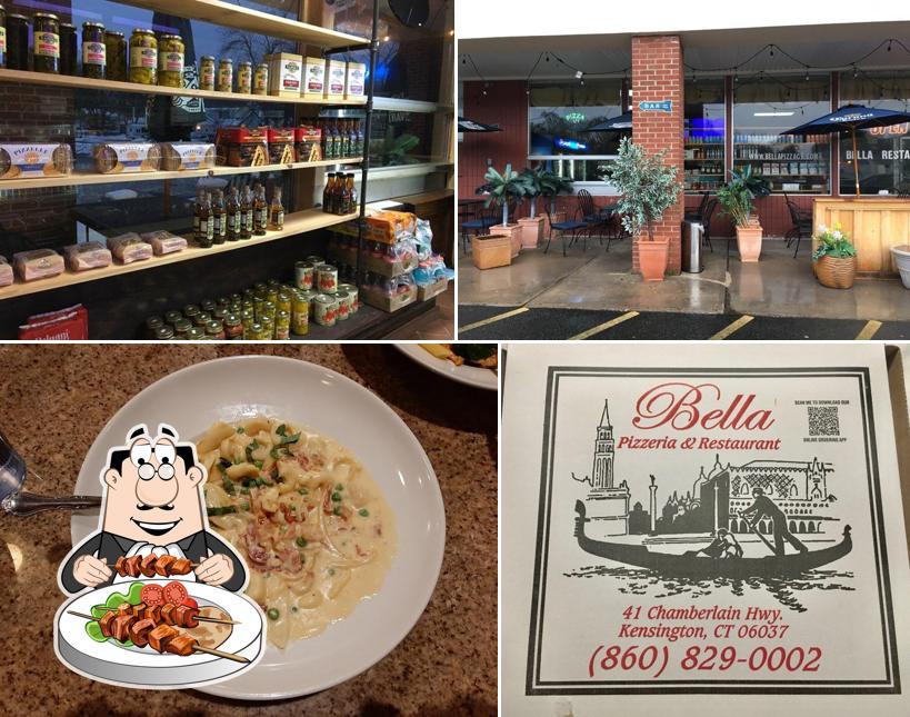 Bella's Ristorante