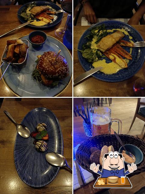 Bistrot