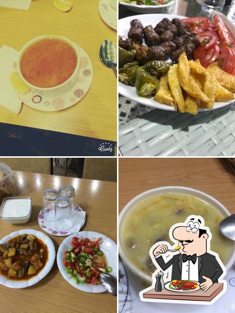 Çorbacim Şehzade