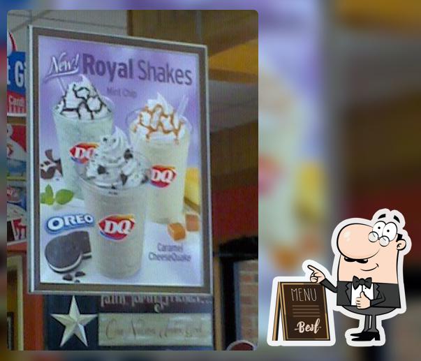 Dairy Queen