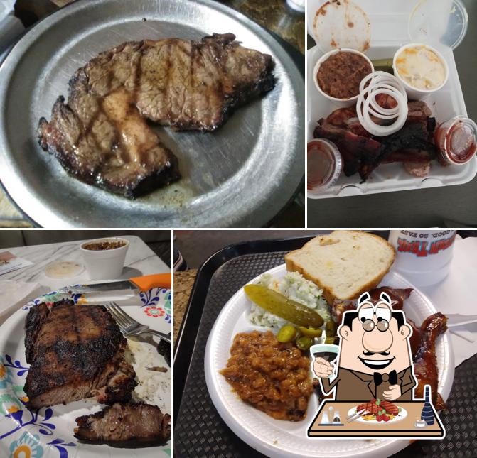 Danken Trail B-B-Q