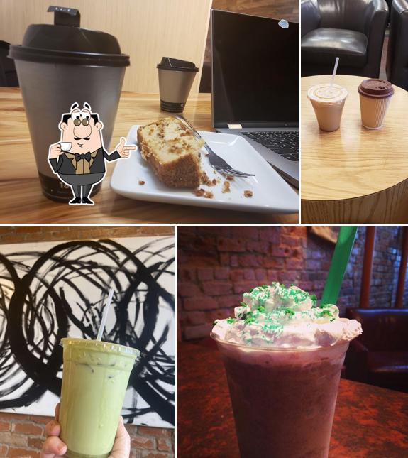 Downtown Coffee Co & Bistro