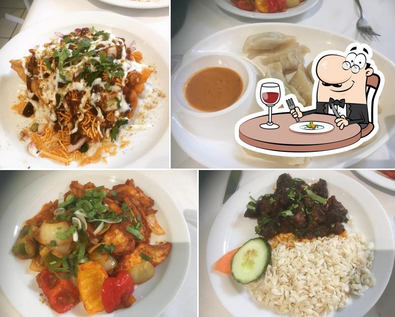 Dhaulagiri kitchen cafe & restaurant