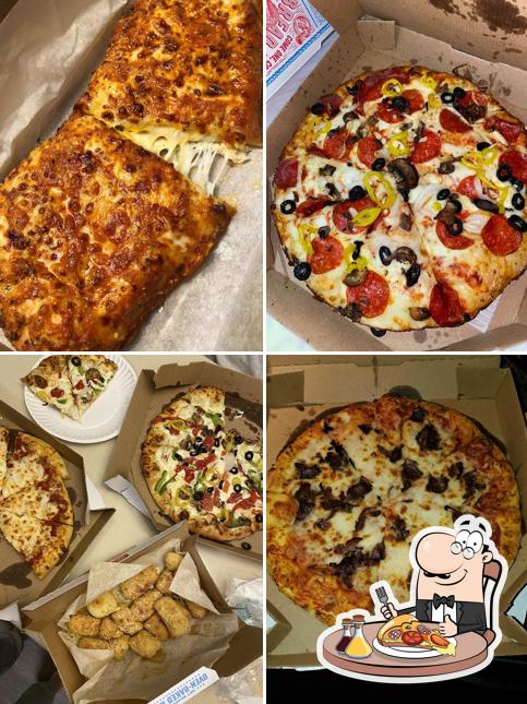 Domino's Pizza