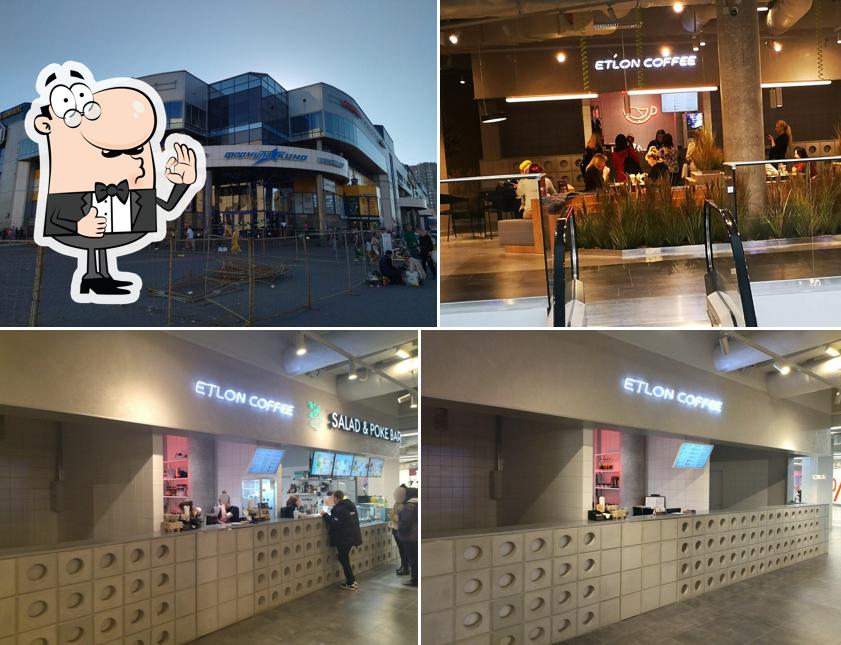 Etlon Coffee