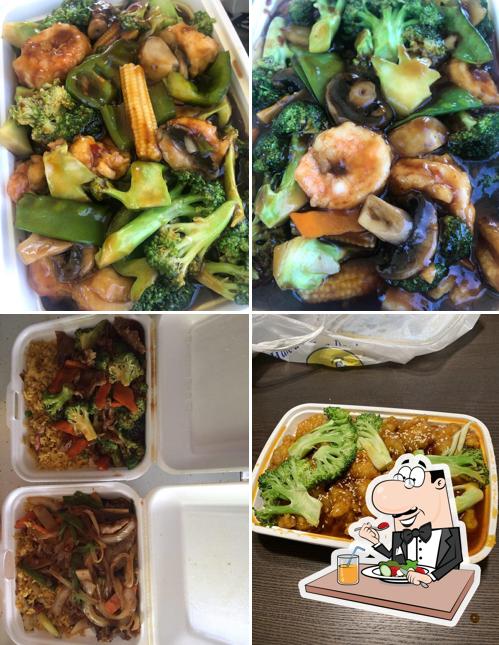 Happy Wok