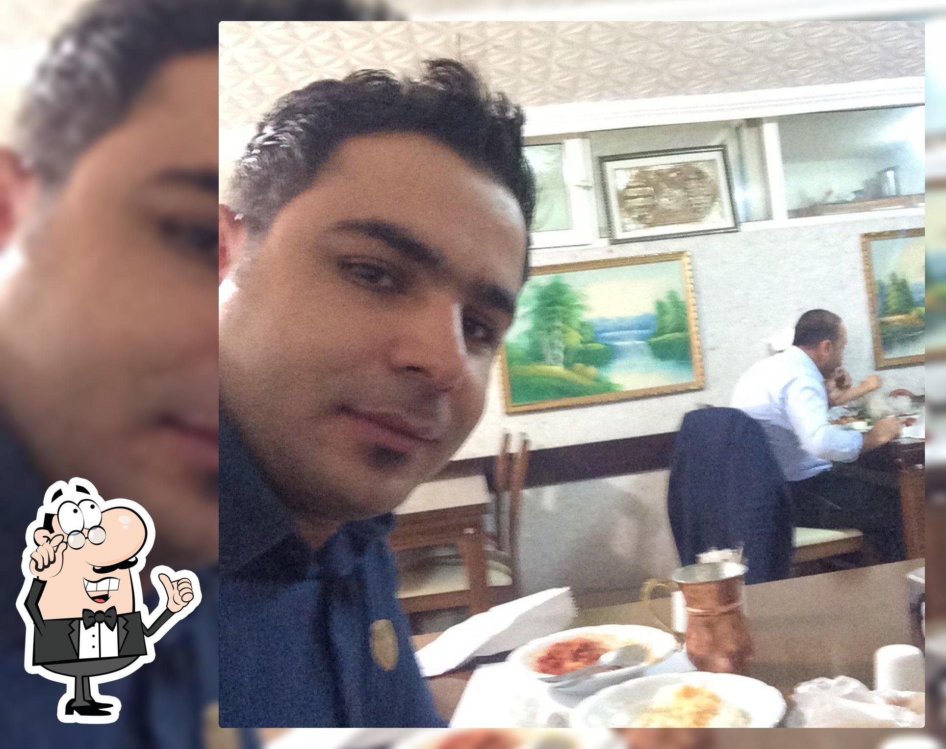 İNCİ Restaurant Siverek