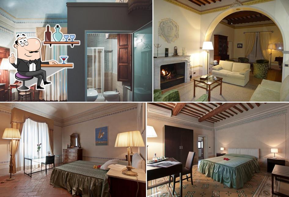 Trattoria Locanda VillAmorosa