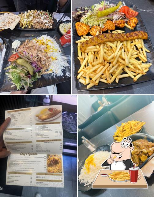 Nawab Restaurant