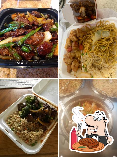 Panda Express