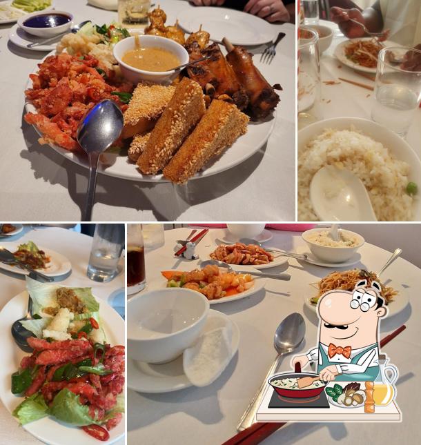 Peking House