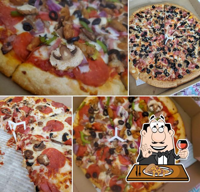 Pizza Hut