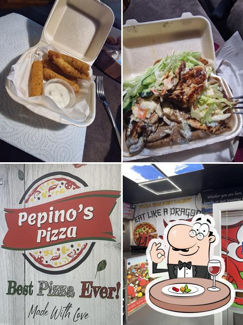 Pizza Peppino's