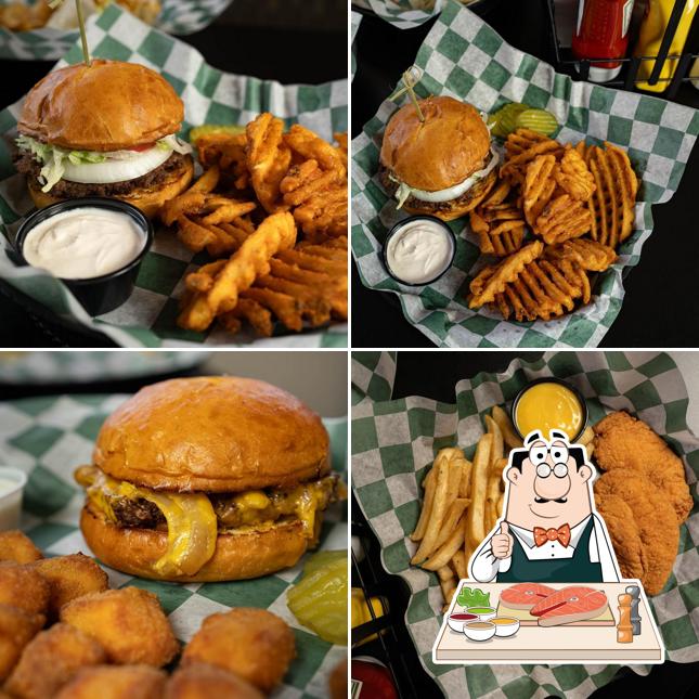 Angie's