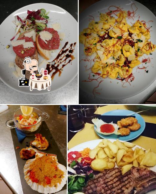 Osteria 311 Al Cantun