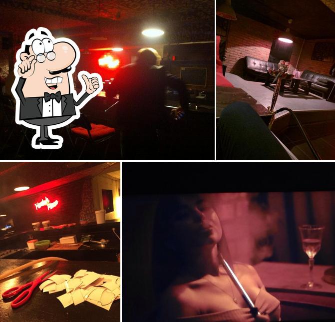 HookahPlace