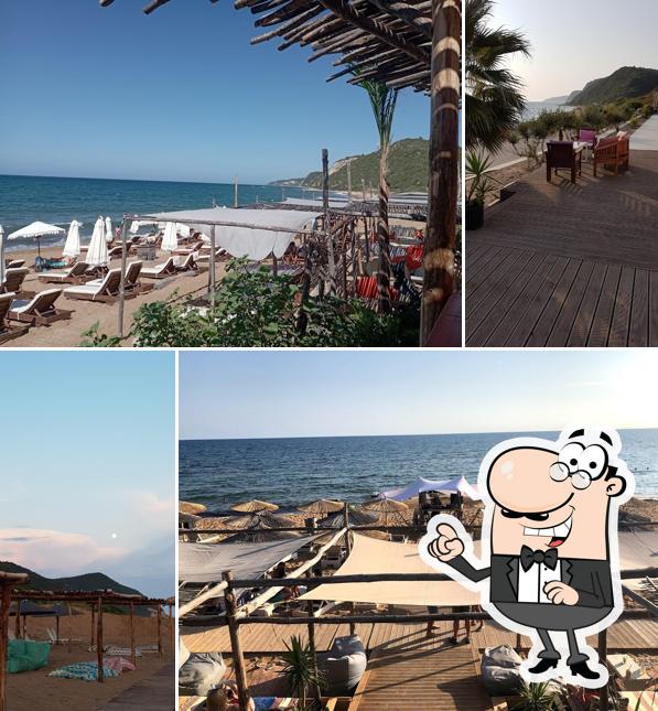 Mikro Nisi Corfu